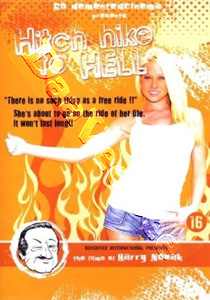 Hitch Hike to Hell |   DVD